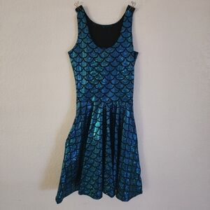 Blackmilk dress